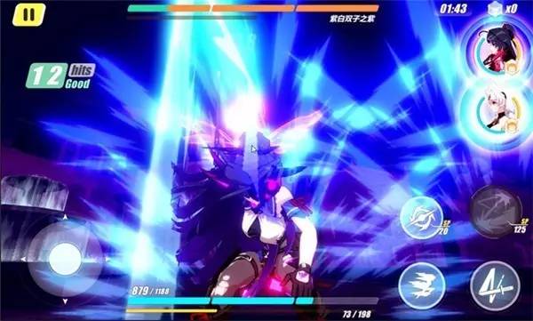 十大不氪金良心手游崩坏3,崩坏3综合评价