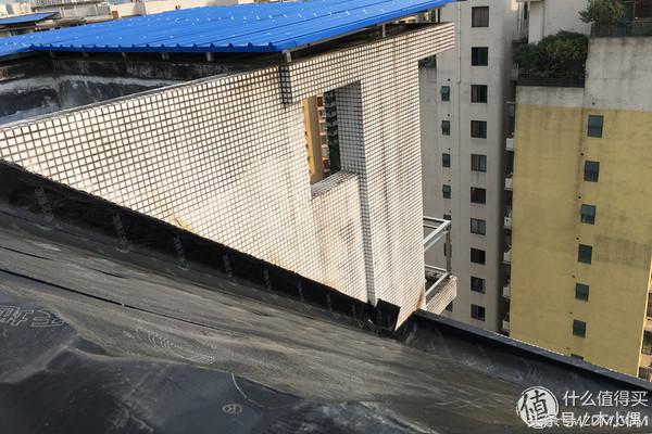 东方雨虹屋顶防水,东方雨虹防水补漏施工视频