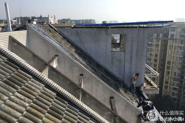 东方雨虹屋顶防水,东方雨虹防水补漏施工视频