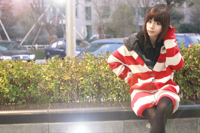 异地恋女友上了别人的宝马车 (女友上了别人的车结果后悔了)