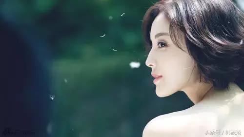 韩妆是普通人变美的捷径,坚持下来你也可以拥有模特身材