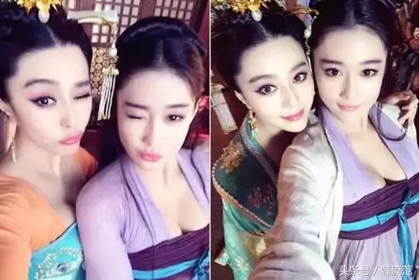 韩妆是普通人变美的捷径,坚持下来你也可以拥有模特身材