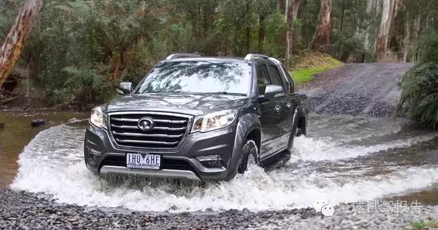 老外试驾中国汽车,老外测评中国车