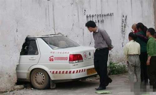 只戳笑点：女朋友老是怪我