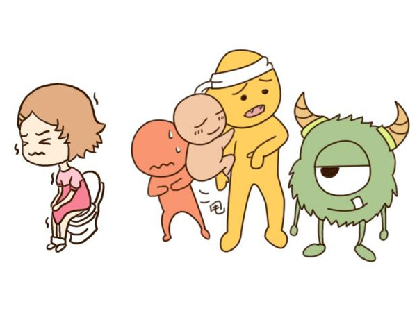 备孕路上阻碍好孕的疾病不能马虎,备孕必看九种疾病怀孕前要先治疗