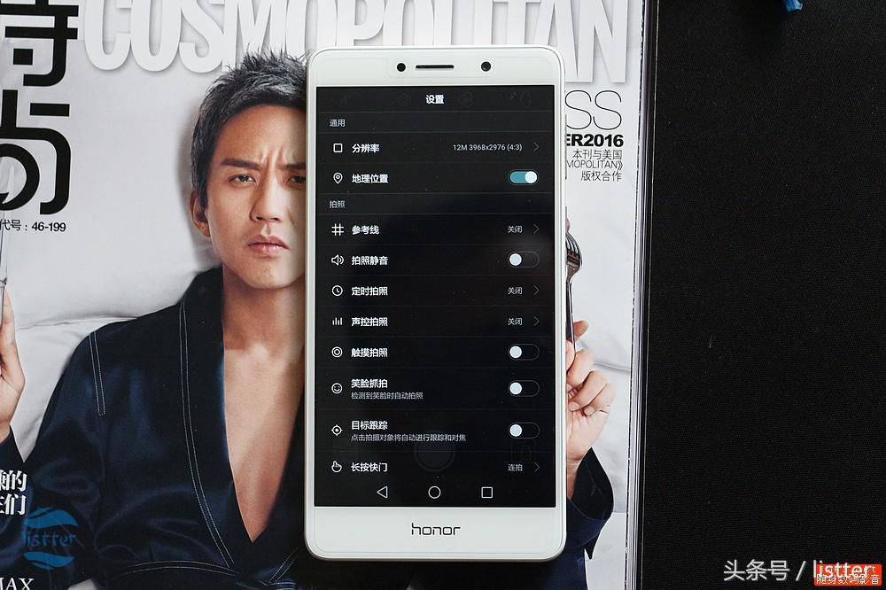 荣耀畅玩6x测评,荣耀畅玩6x千元旗舰