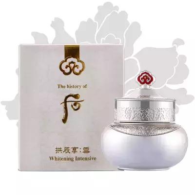 whoo后最值得买的小样你知道吗,whoo后最值得入手的套盒