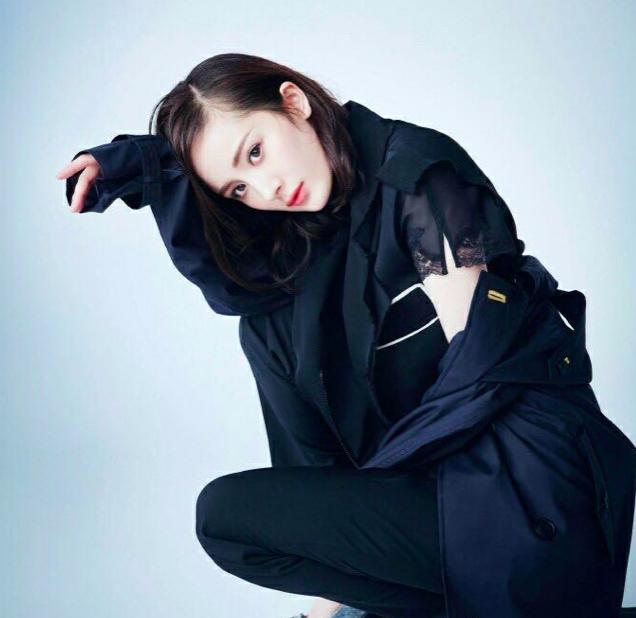 杨幂娜扎颜值超高,杨幂奚梦瑶私服照