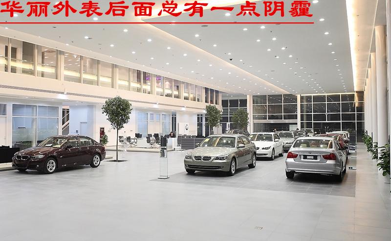 4s店修车都有工时费的吗,探秘汽修店