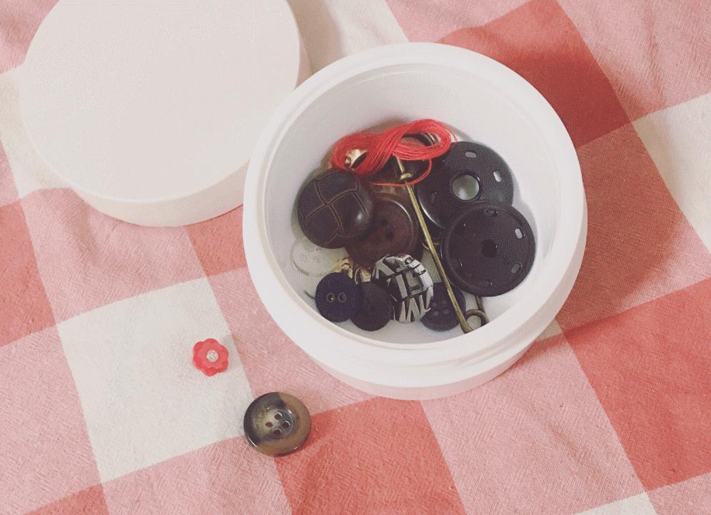 空的乳液瓶可以做什么,不要的护肤品瓶能做什么