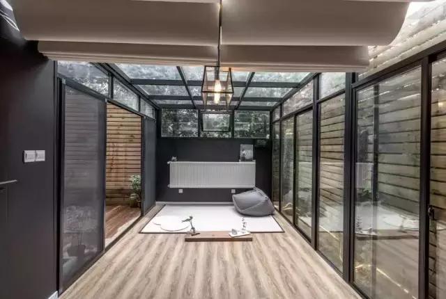 简奢生活的高颜值民宿,又便宜又美的民宿