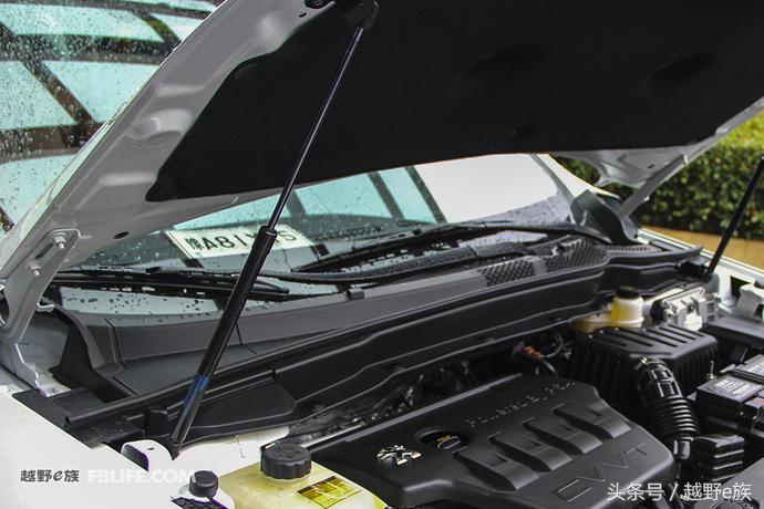 17年东风风度mx5自动2.0优缺点,东风风度mx5试驾