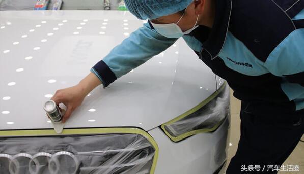 新车已镀晶要多久打蜡,新车一年有必要去镀晶打蜡吗