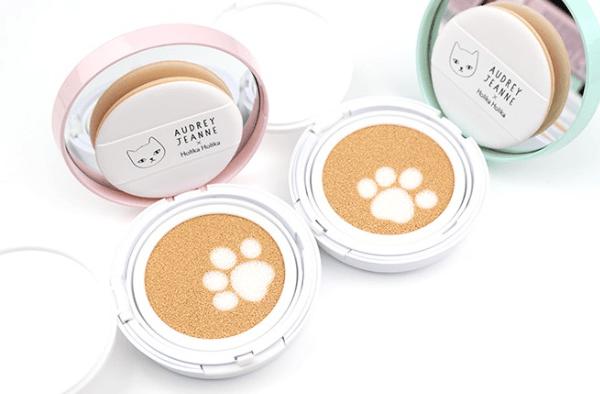 妆娘必备，动漫卡通合作款让你爱不释手！