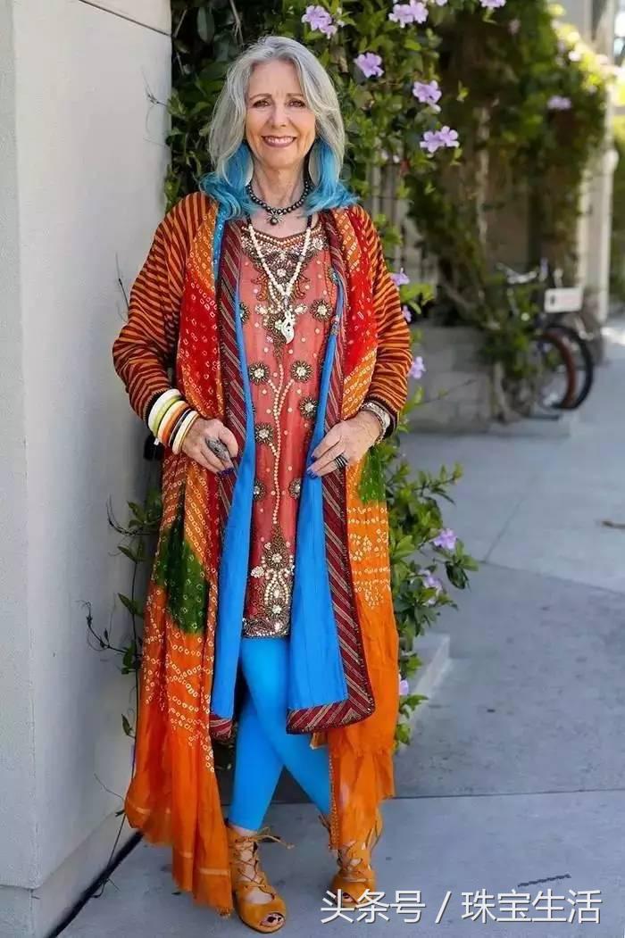 请不要用玻尿酸陪伴你年老的岁月,要用就用珠宝!