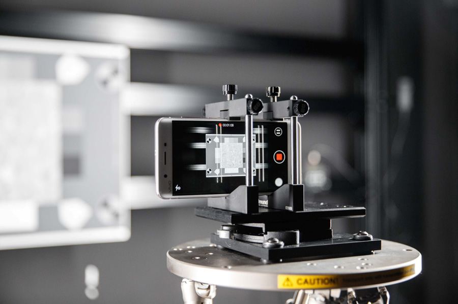 参观vivo手机工厂,vivo手机工厂实拍