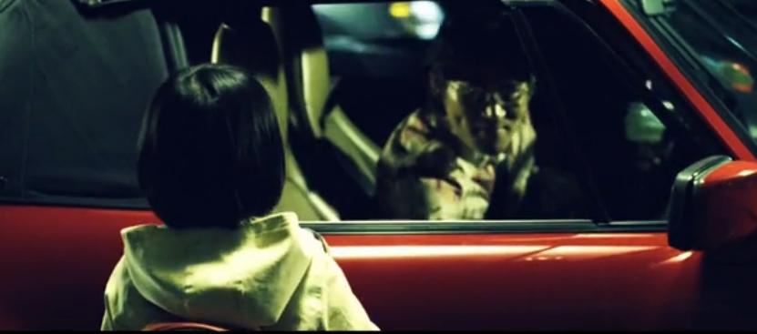 女儿遭“奸杀”，妈妈“复仇”，方式令凶犯“蛋疼”！我却感动了