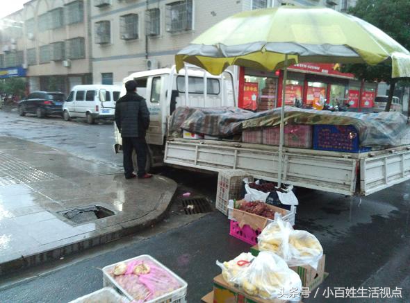 路边摊挣钱吗,路边摊小吃赚钱不