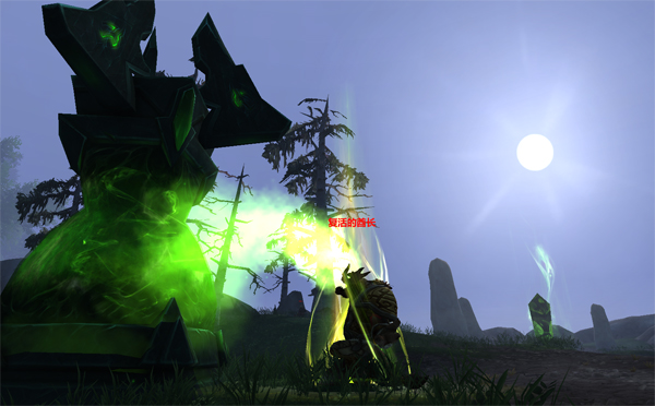 到底有多苦?细说魔兽世界破碎群岛上的苦逼们