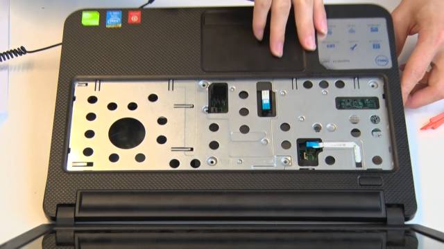 大神如何拆解电脑,拆解电脑全过程