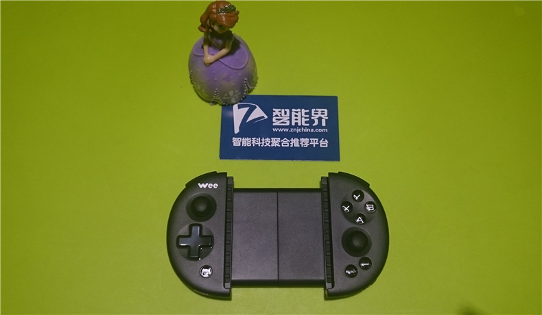 飞智wee手柄设置王者技能一键连招,飞智wee2t手柄支持ios15了吗