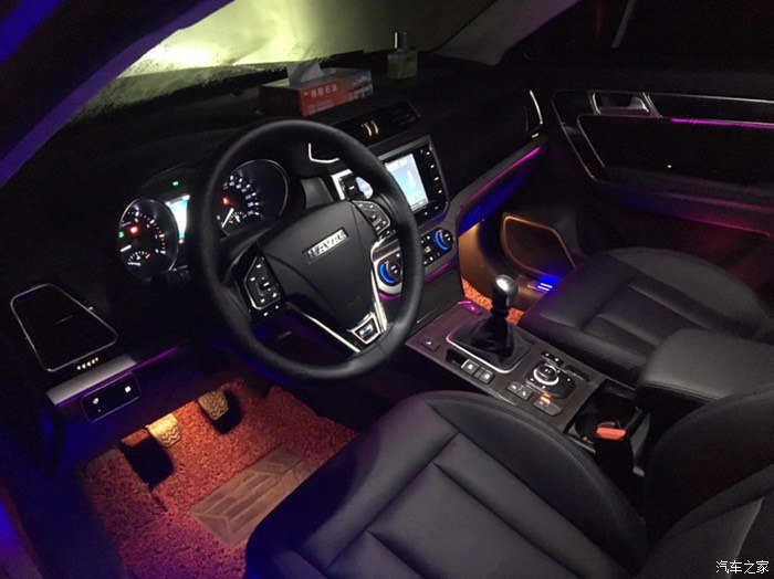 哈弗h6用车体验之哈弗h6coupe,哈弗h6coupe多久首保