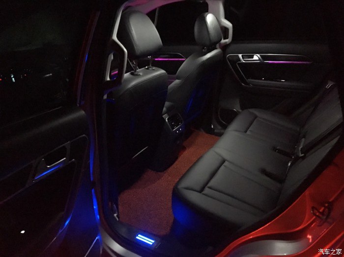 哈弗h6用车体验之哈弗h6coupe,哈弗h6coupe多久首保