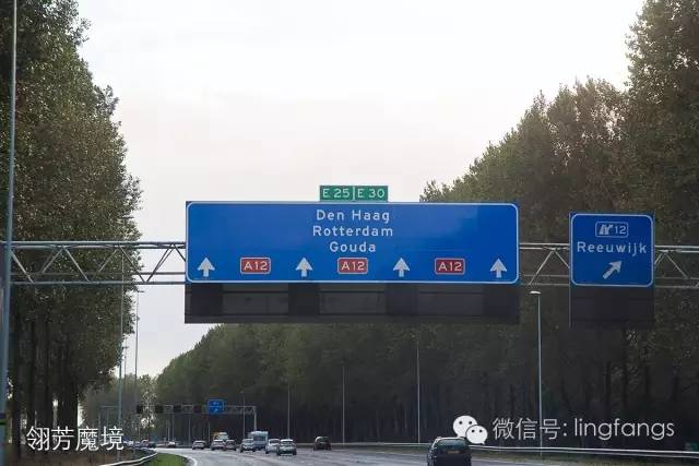 想看我怎么被荷兰罚款的，想看好戏的进来嘲笑吧