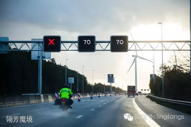 想看我怎么被荷兰罚款的，想看好戏的进来嘲笑吧