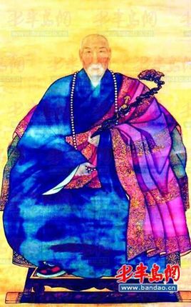 螳螂拳宗师于七,螳螂拳始祖于七