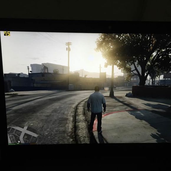 哪些性价比高的游戏本可以玩gta,谁说游戏本只能玩游戏