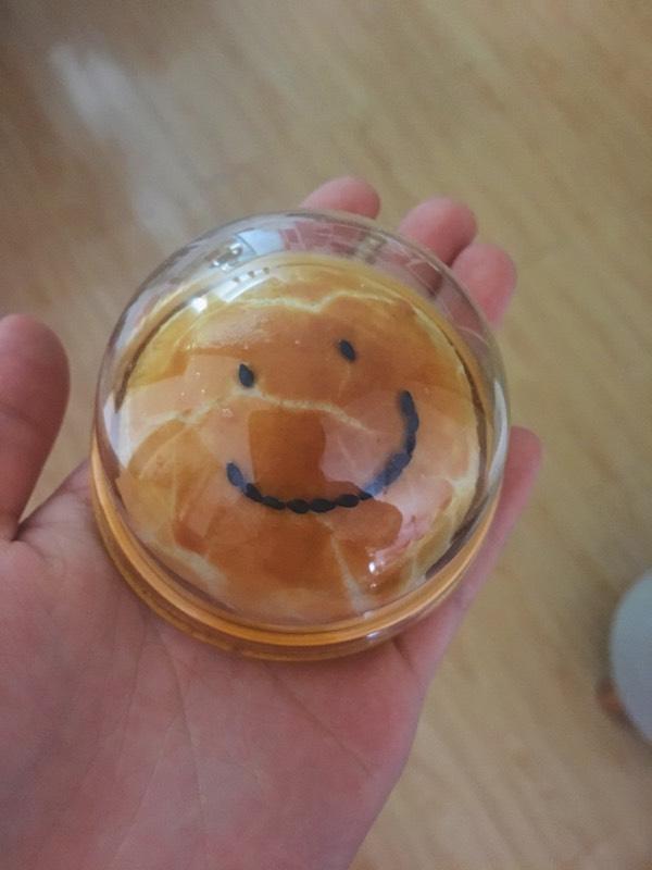 想吃蛋黄酥,想吃蛋黄酥没烦恼