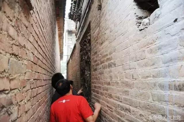 山西长治市四大古镇,泽州千年古镇