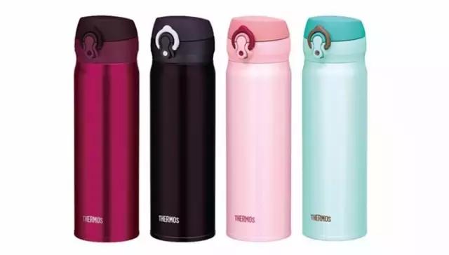 让人涨姿势的冷门知识,保温杯套路揭秘4点选到好保温杯