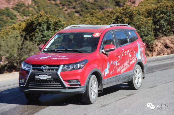 幻速s3l进川藏,幻速s3能去西藏吗