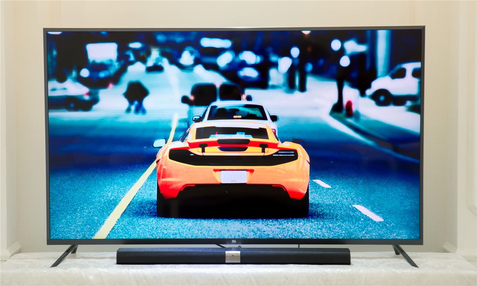 2023年小米电视推荐,小米电视3s55寸值得入手吗