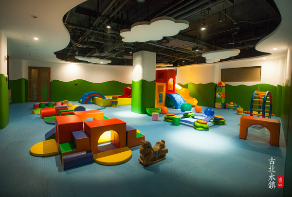 北京约泡|长城脚下的温泉小镇—古北水镇