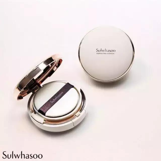 雪花秀魔镜气垫为啥这么贵,天率丹和雪花秀哪个贵