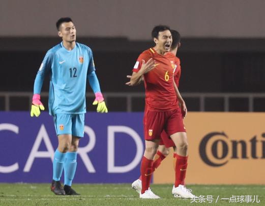 国足蒿俊闵郜林,蒿俊闵冯潇霆