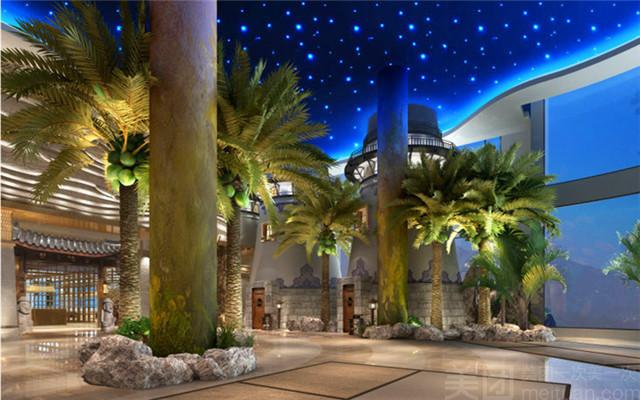 乐岛汤泉门票多少钱一张,海阳乐岛汤泉洗浴会所怎么样