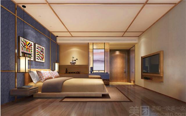 乐岛汤泉门票多少钱一张,海阳乐岛汤泉洗浴会所怎么样