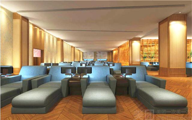 乐岛汤泉门票多少钱一张,海阳乐岛汤泉洗浴会所怎么样