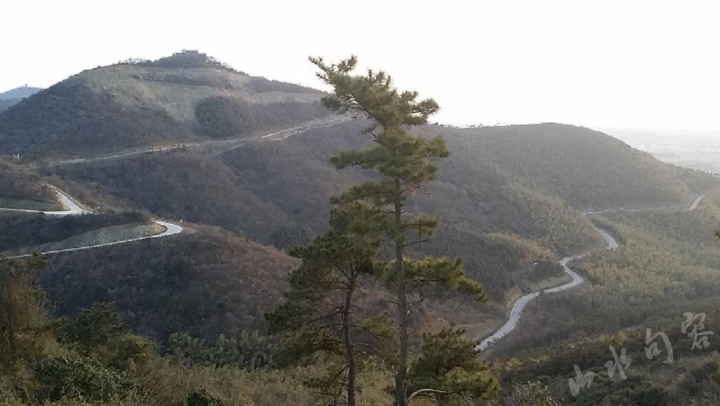 茅山风景区旅游,茅山风景区旅游攻略最新
