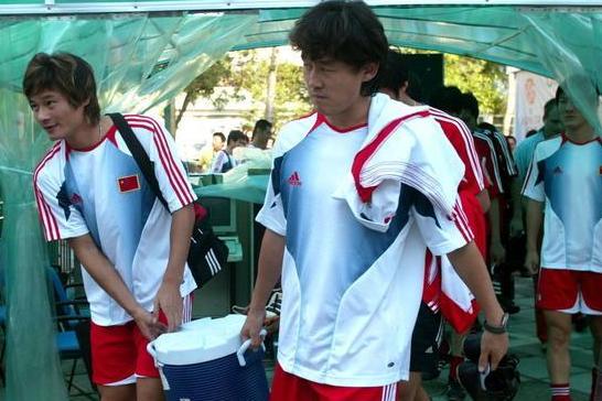 球霸孙继海和李毅,李毅探索百慕大三角