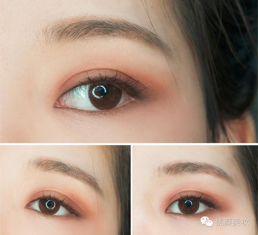 秋冬|厉害了word眼影！现在眼影都这么玩~