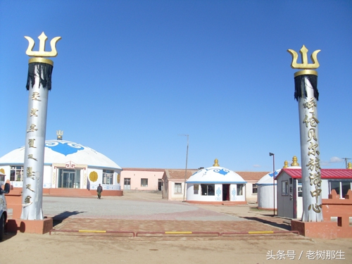 内蒙希拉穆仁草原风景视频,希拉穆仁大草原和内蒙古大草原