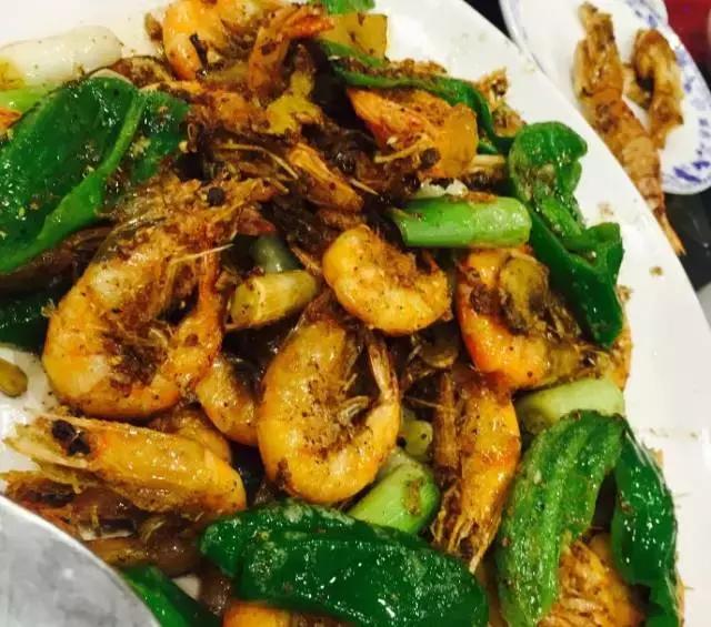 杨家坪十大必吃馆子耙二哥火锅,杨家坪江湖菜推荐排行榜