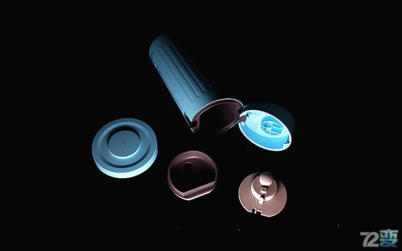 smartshow智能水杯说明书,智能高科技水杯