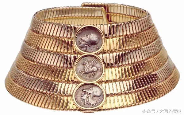 宝格丽璀璨瑰丽系列风格是什么,宝格丽高级珠宝灵蛇之美