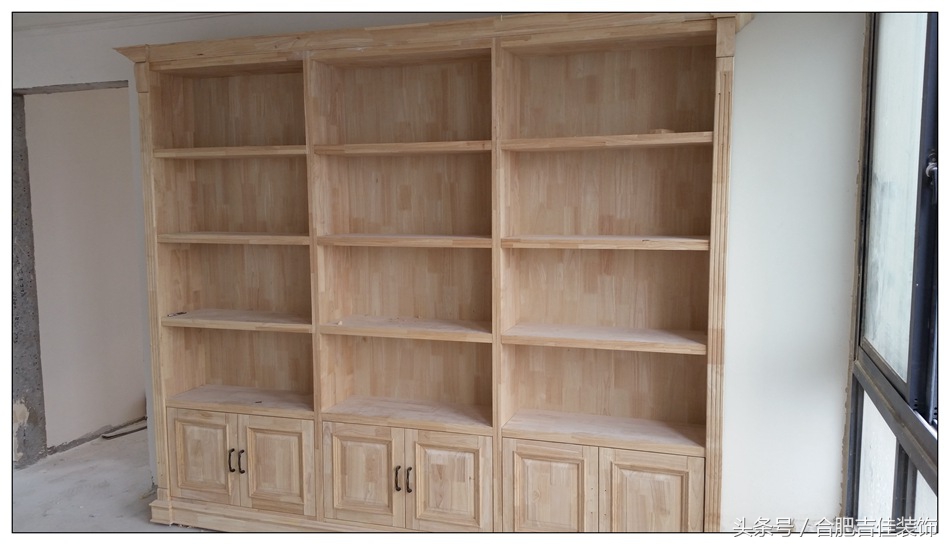 老王看家装,老王讲装修柜子板材